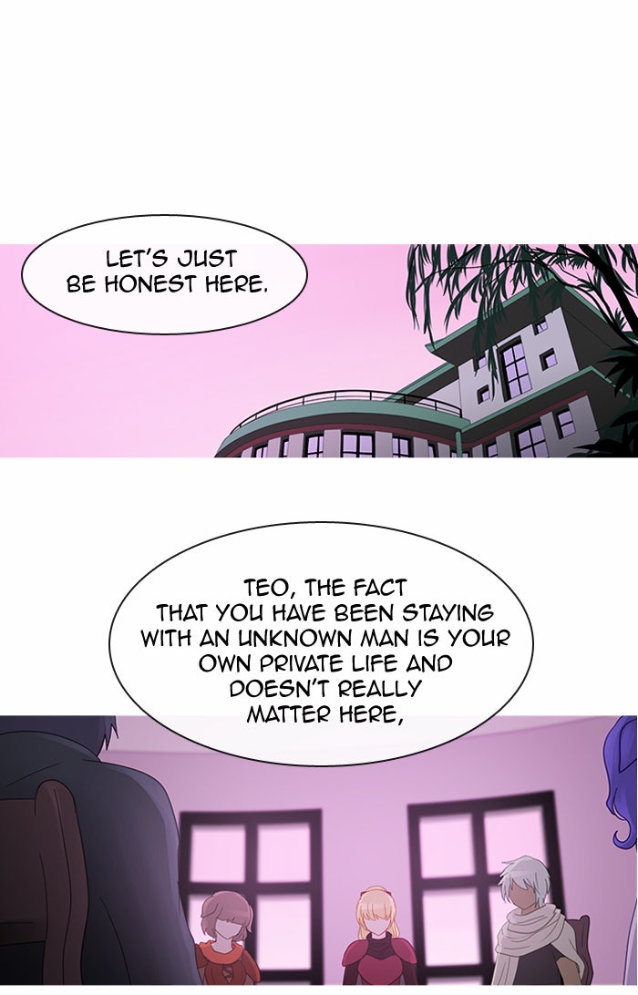 Read Kubera Manga Online