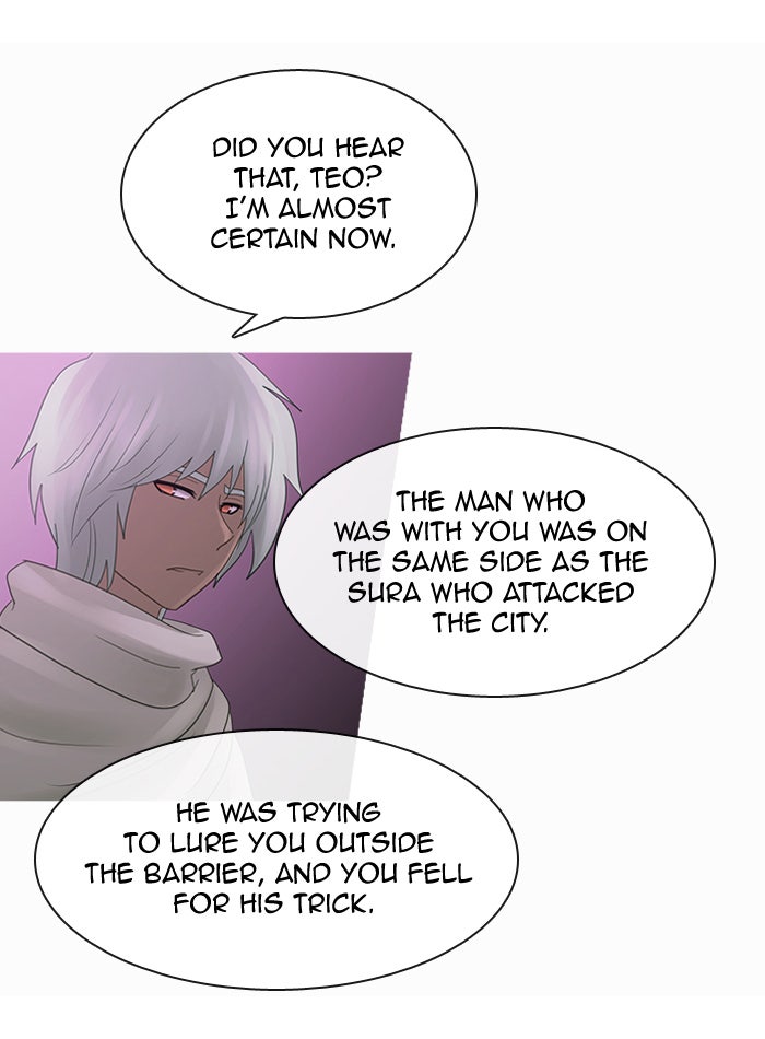 Read Kubera Manga Online