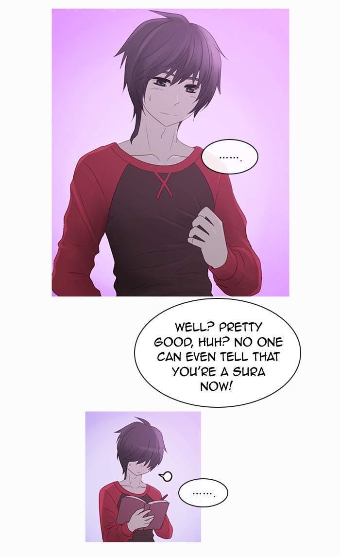 Read Kubera Manga Online