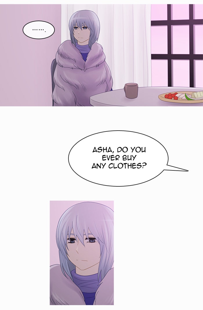 Read Kubera Manga Online