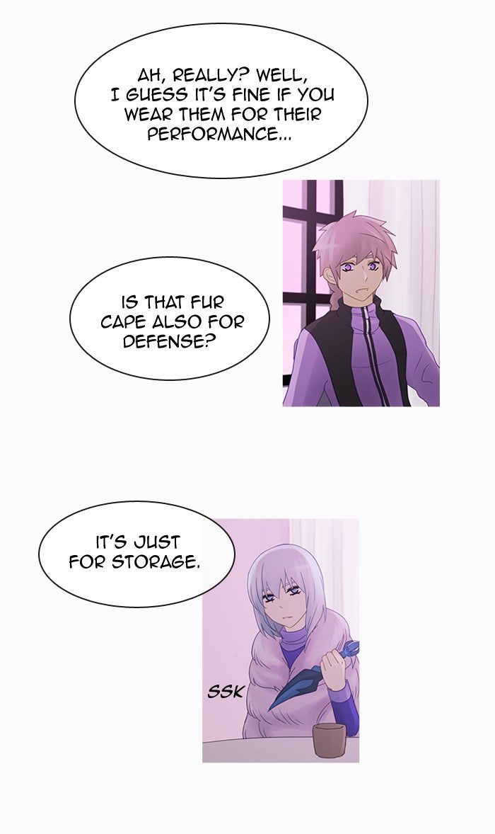 Read Kubera Manga Online