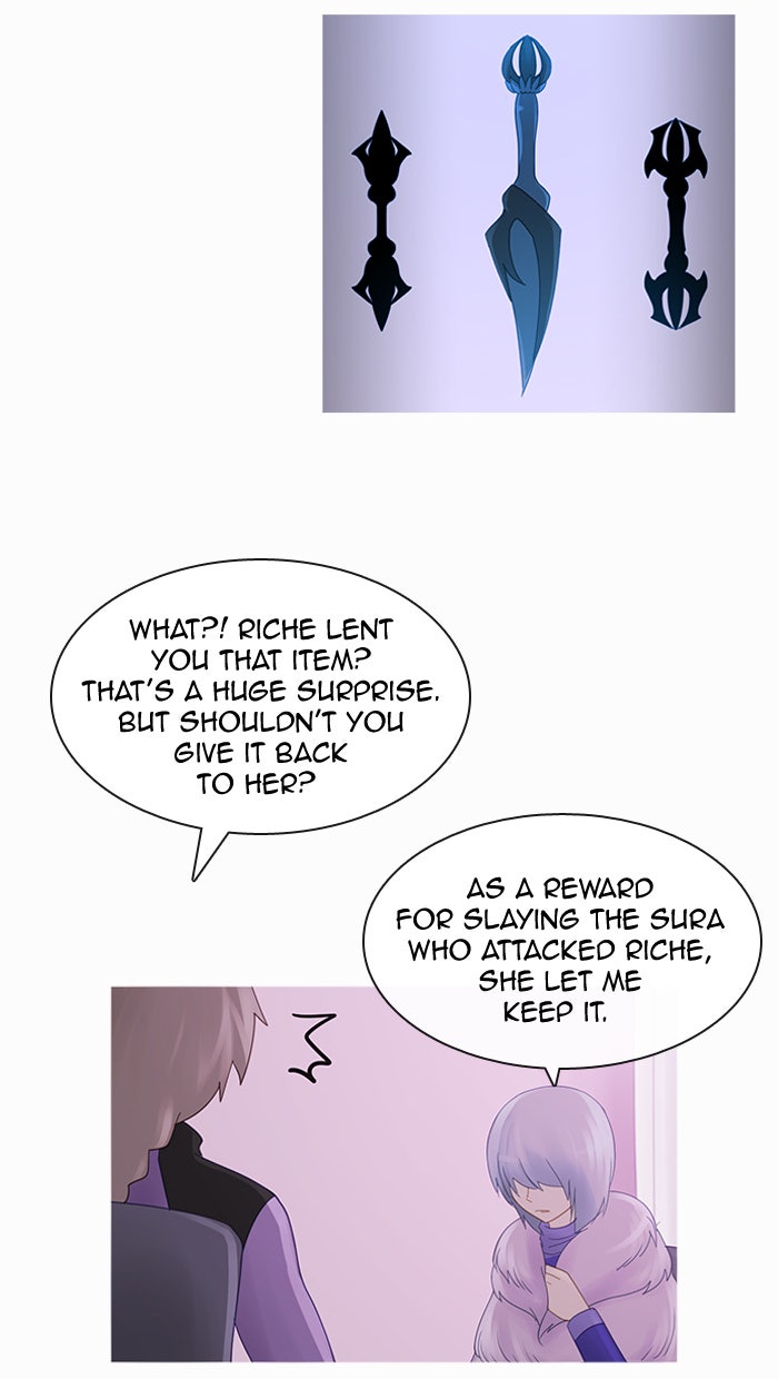Read Kubera Manga Online