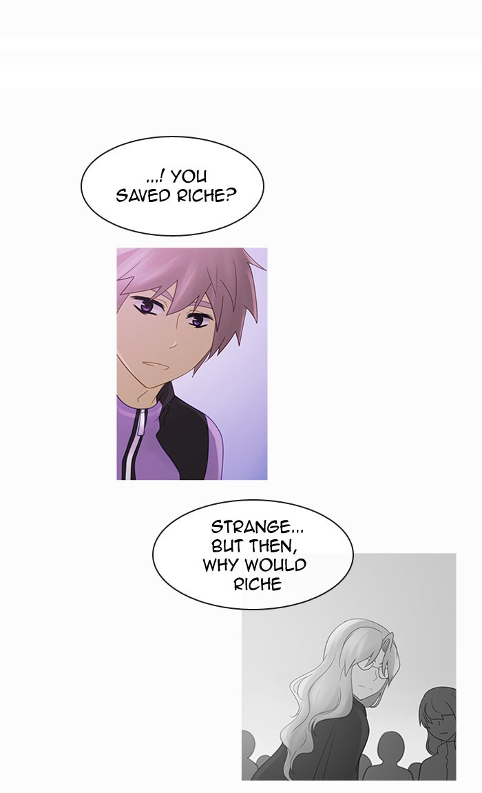 Read Kubera Manga Online