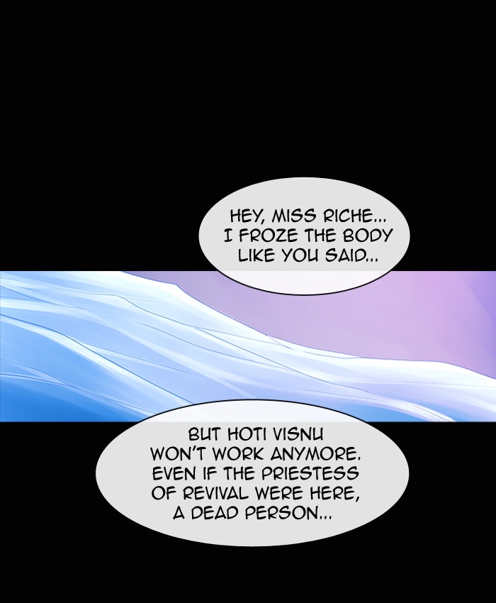 Read Kubera Manga Online