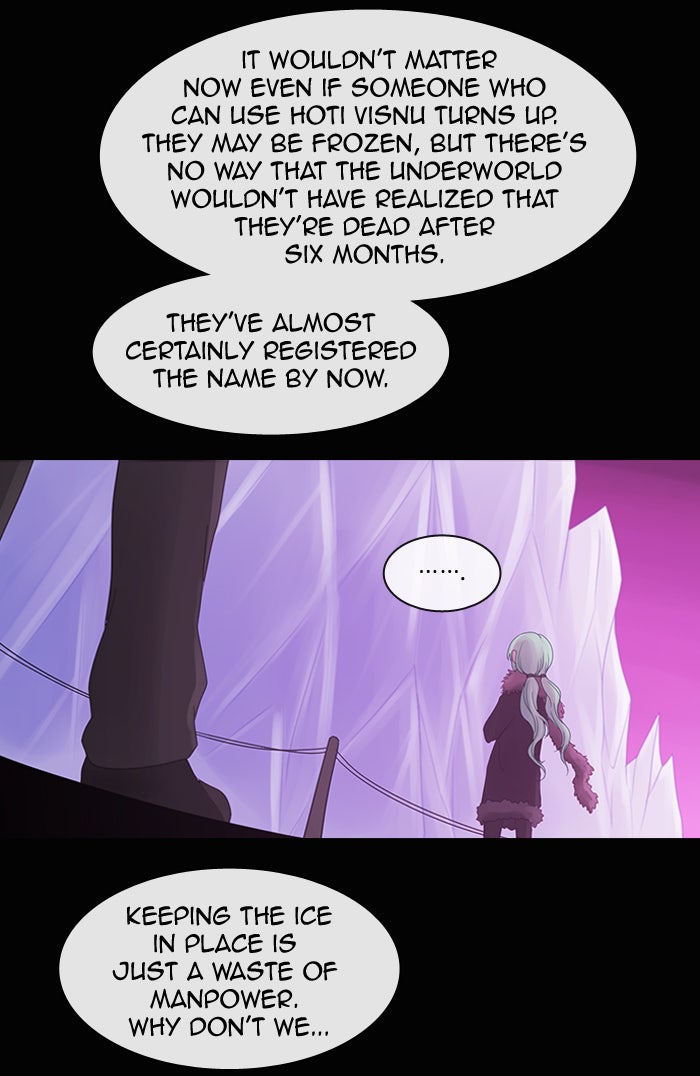 Read Kubera Manga Online