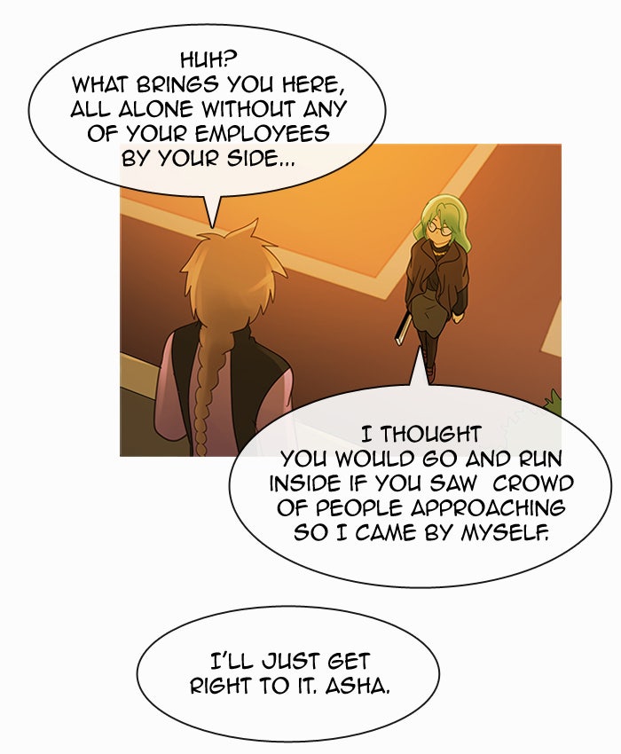 Read Kubera Manga Online