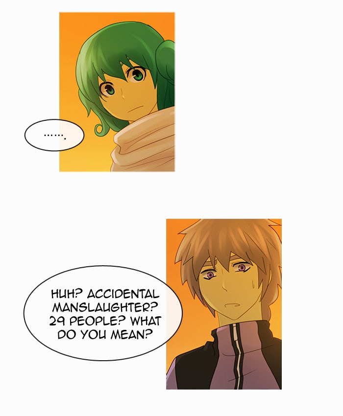 Read Kubera Manga Online
