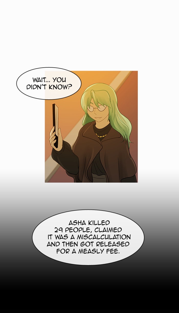 Read Kubera Manga Online