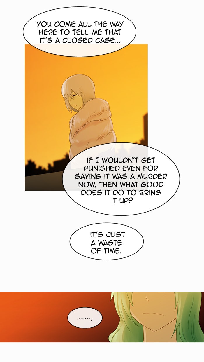 Read Kubera Manga Online