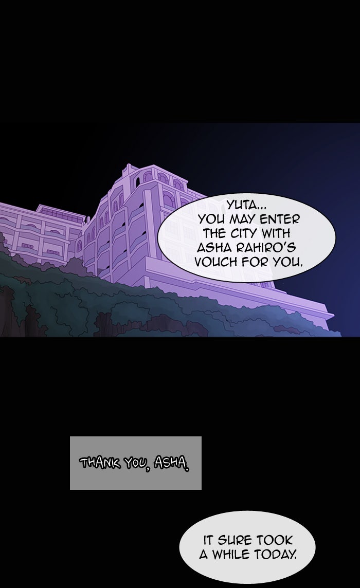 Read Kubera Manga Online