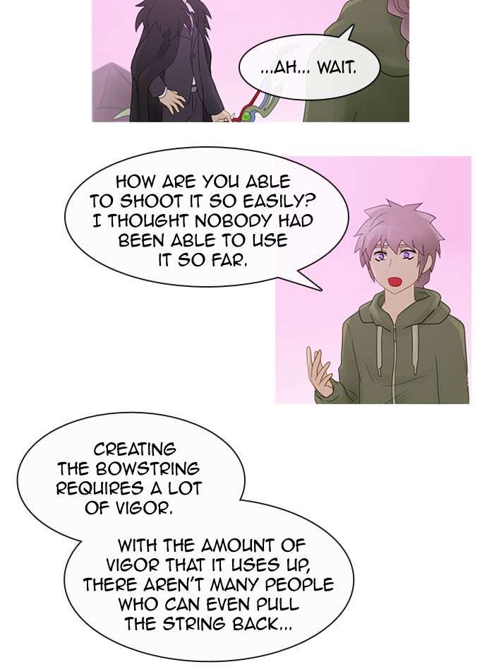 Read Kubera Manga Online