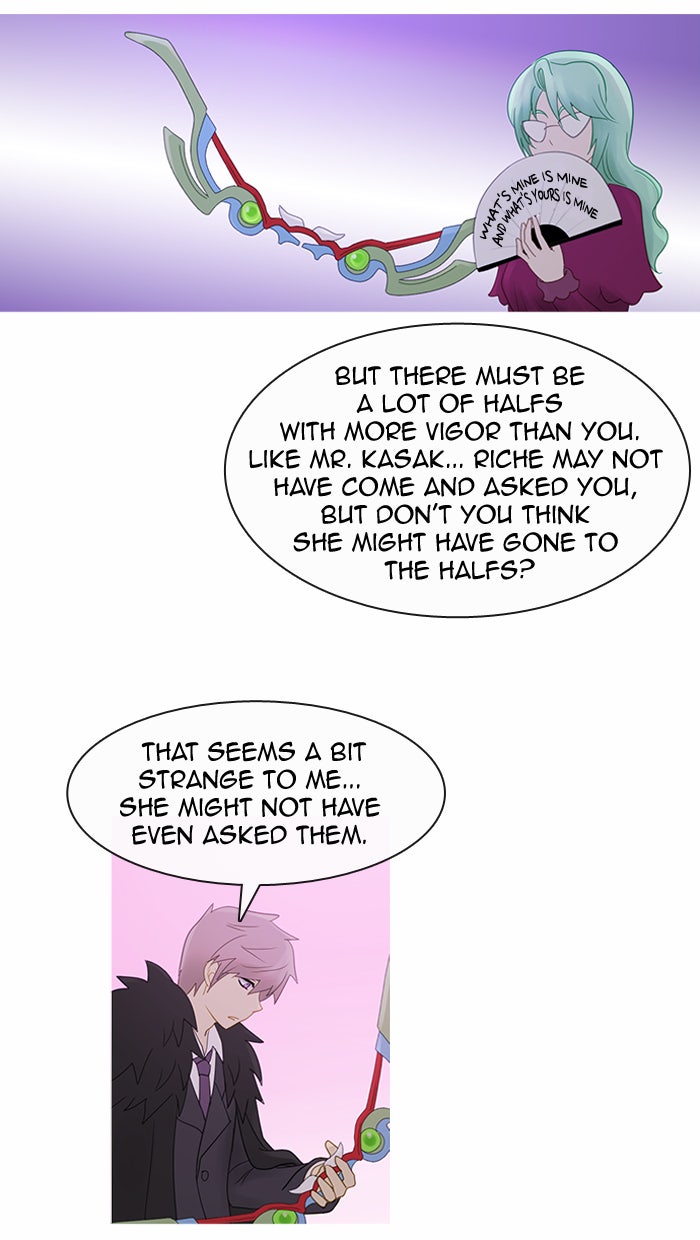Read Kubera Manga Online