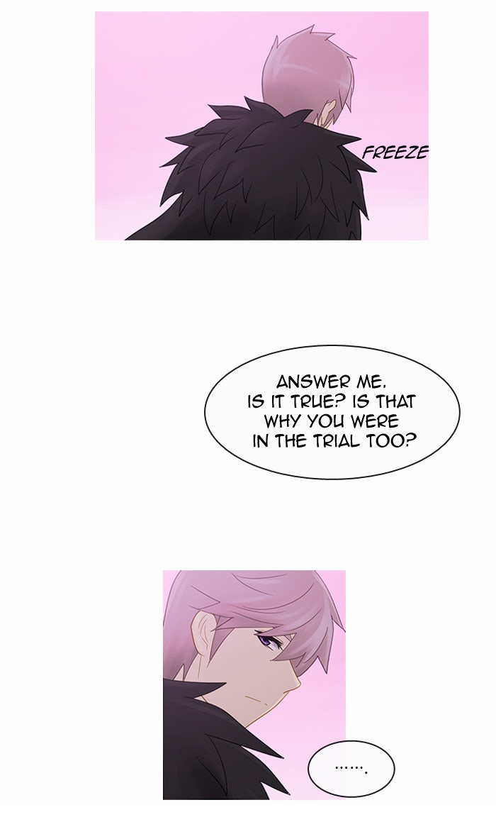 Read Kubera Manga Online