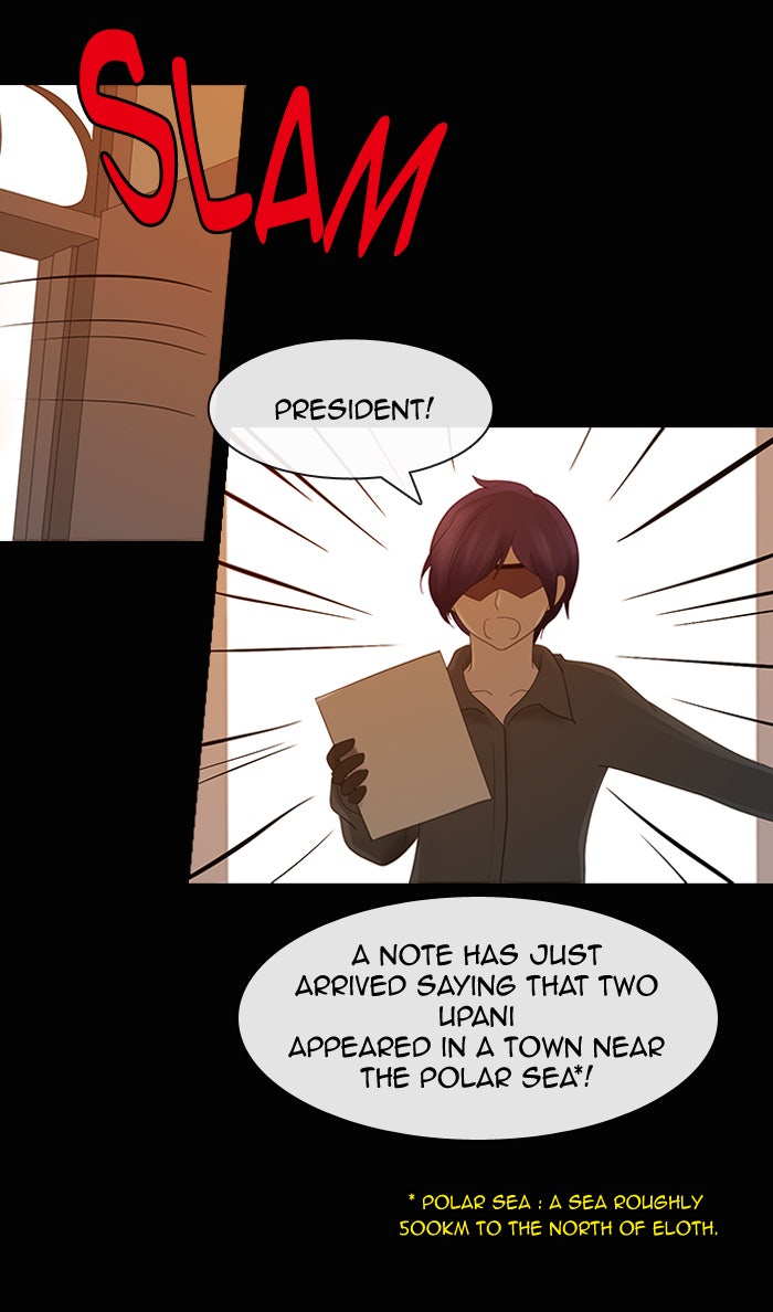 Read Kubera Manga Online