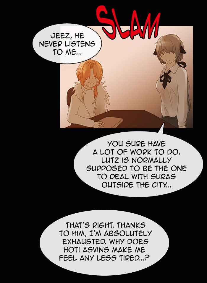 Read Kubera Manga Online