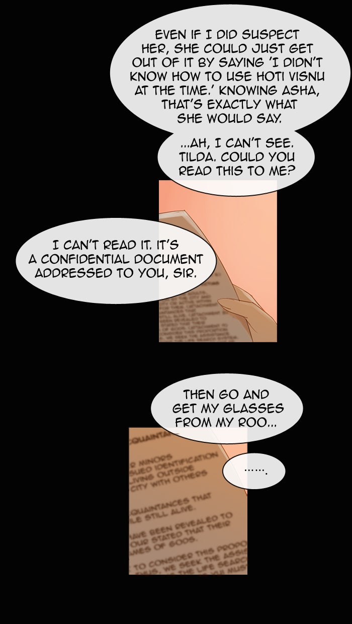 Read Kubera Manga Online