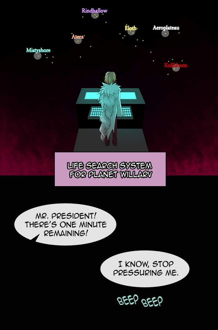 Read Kubera Manga Online