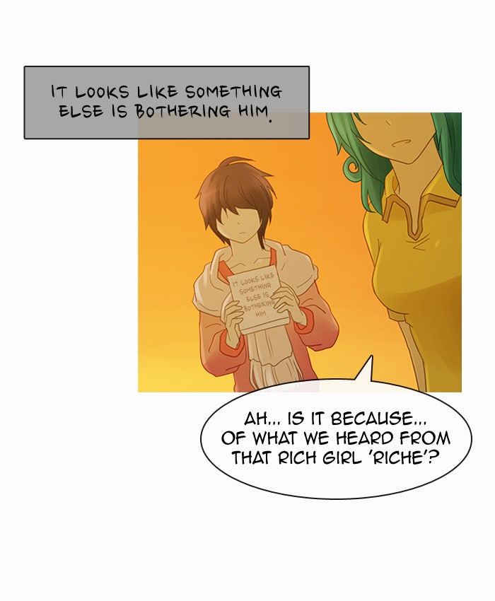 Read Kubera Manga Online