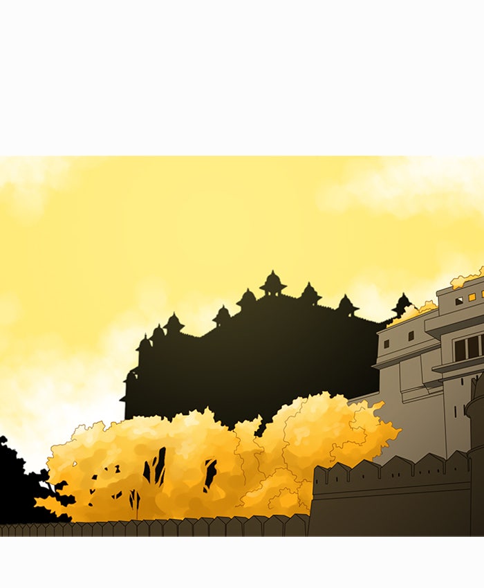 Read Kubera Manga Online