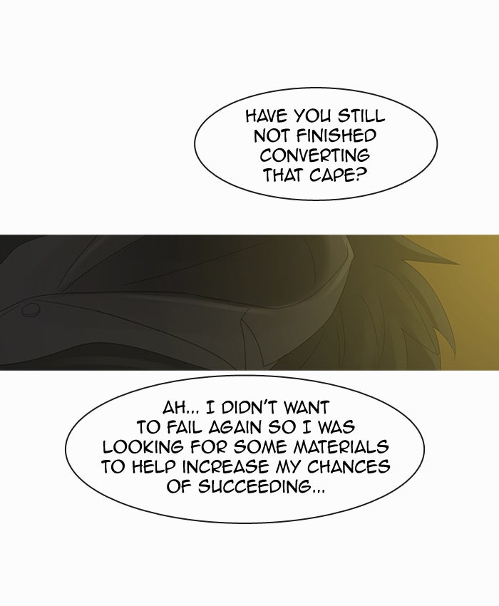 Read Kubera Manga Online