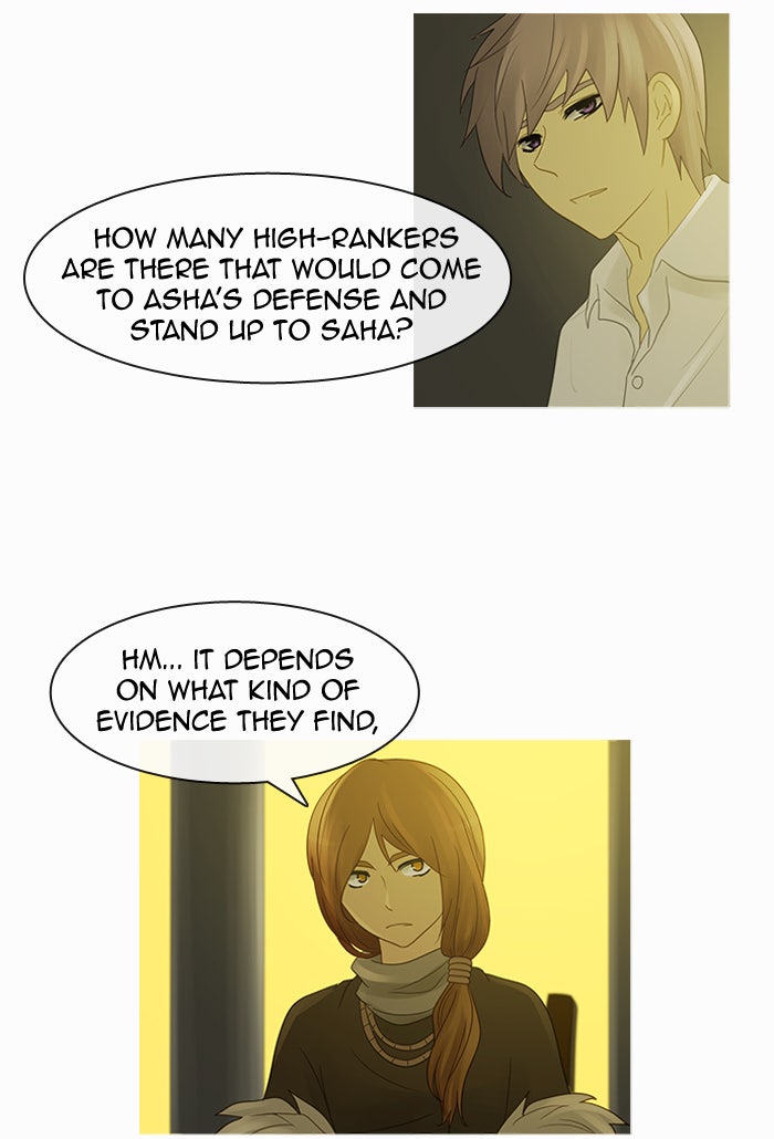 Read Kubera Manga Online