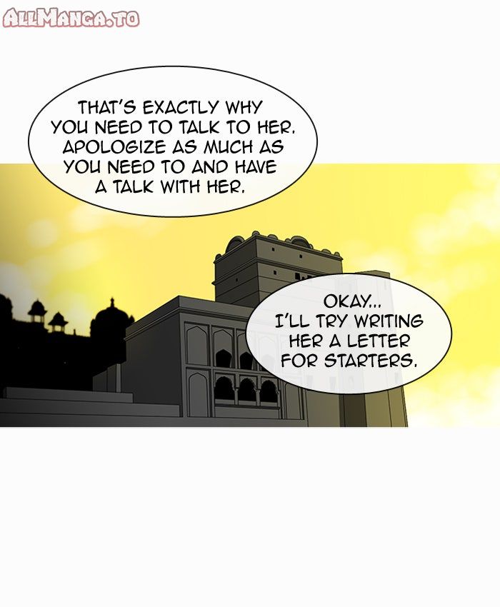 Read Kubera Manga Online