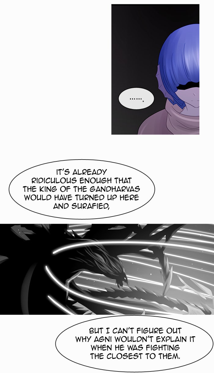 Read Kubera Manga Online