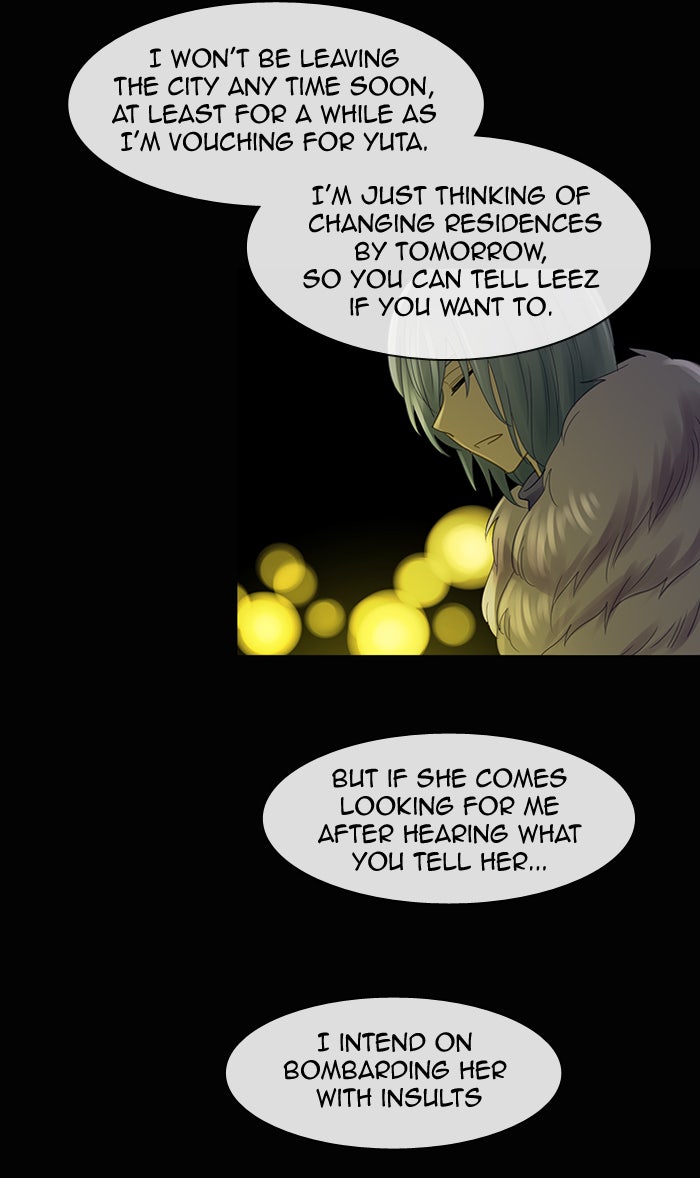 Read Kubera Manga Online