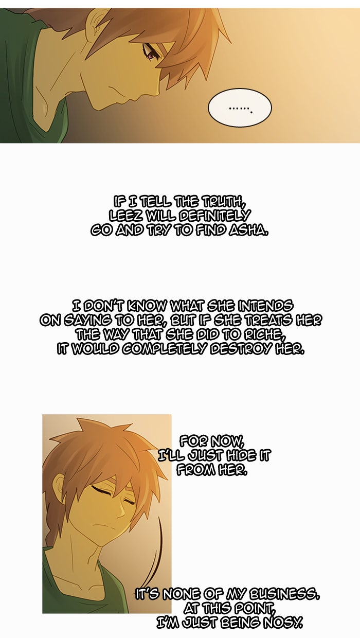 Read Kubera Manga Online