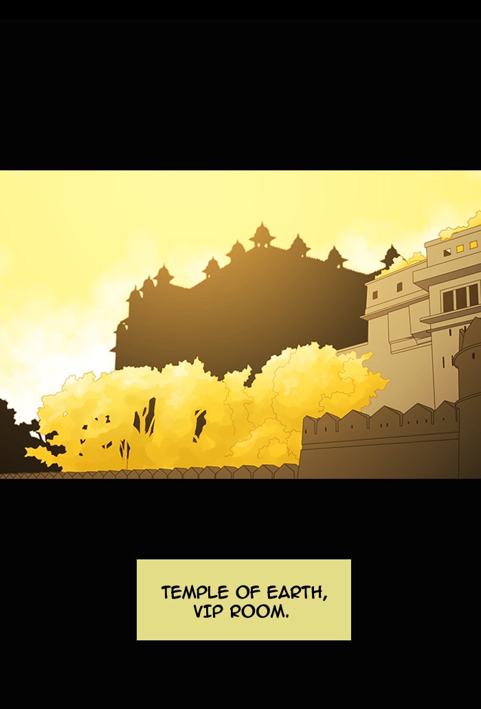 Read Kubera Manga Online