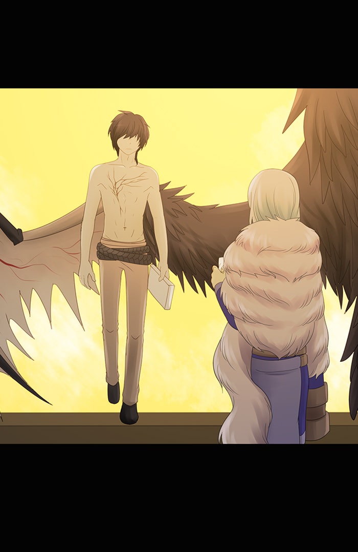 Read Kubera Manga Online