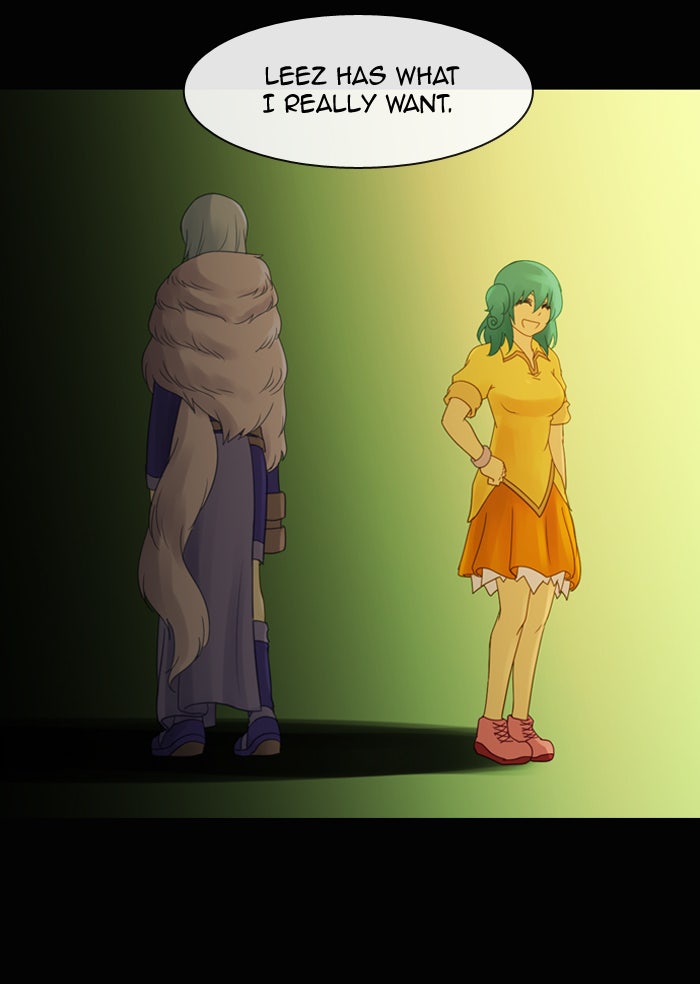 Read Kubera Manga Online