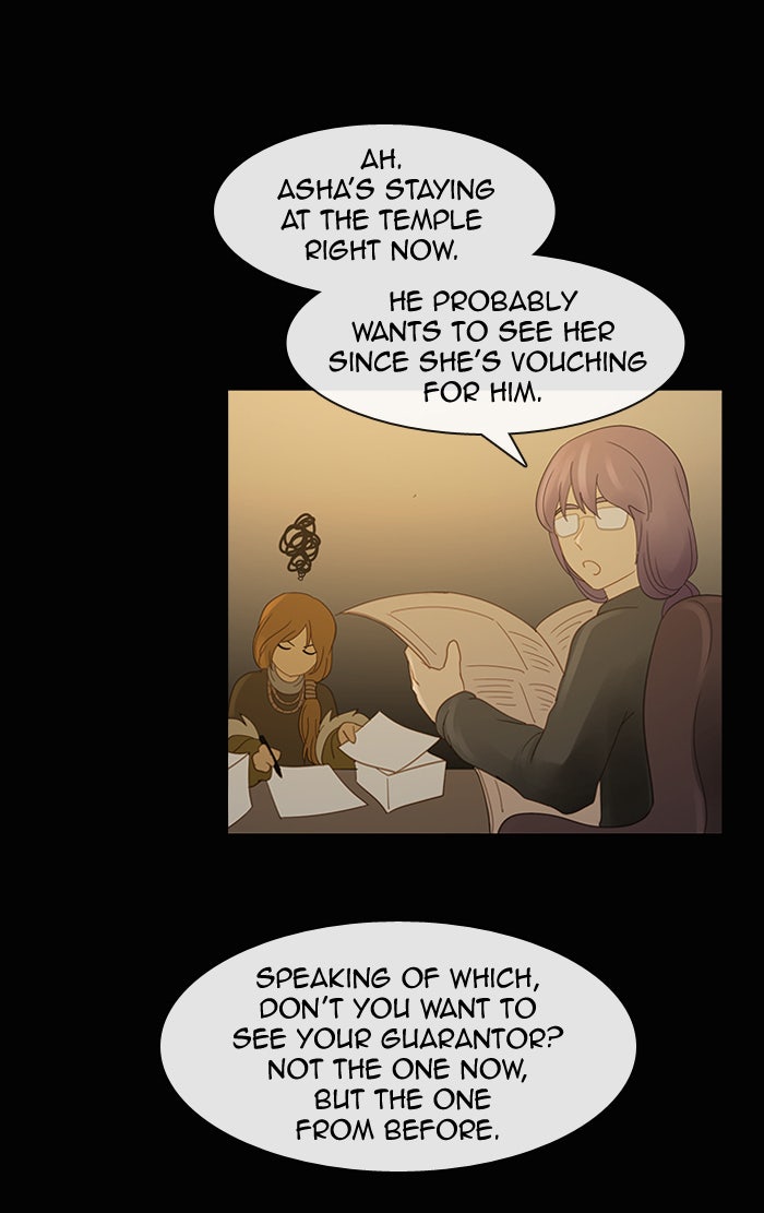 Read Kubera Manga Online