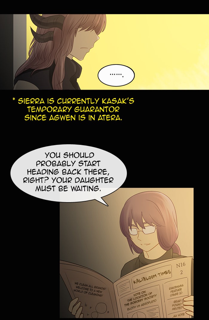 Read Kubera Manga Online