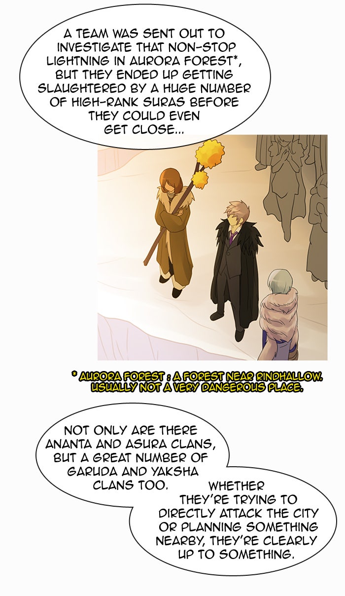 Read Kubera Manga Online