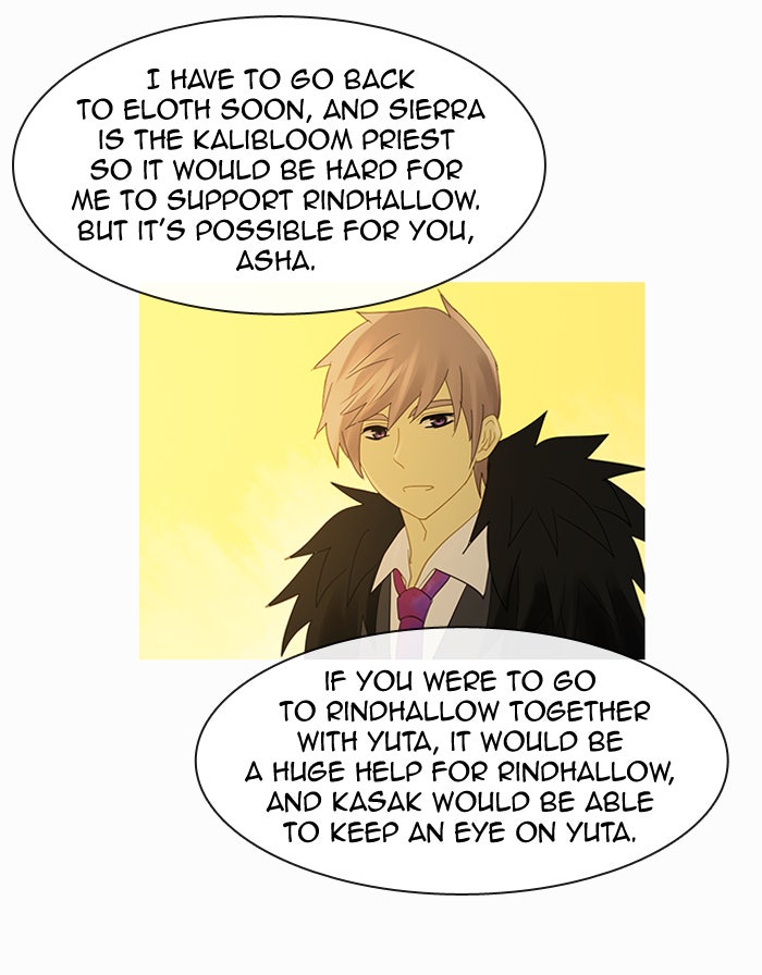 Read Kubera Manga Online