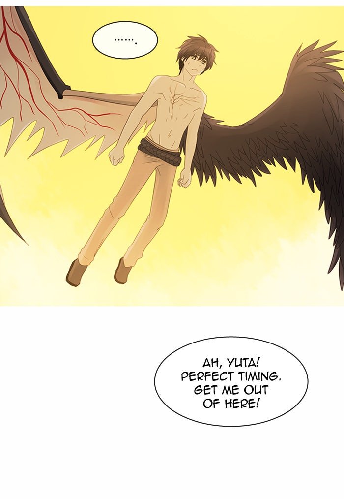 Read Kubera Manga Online