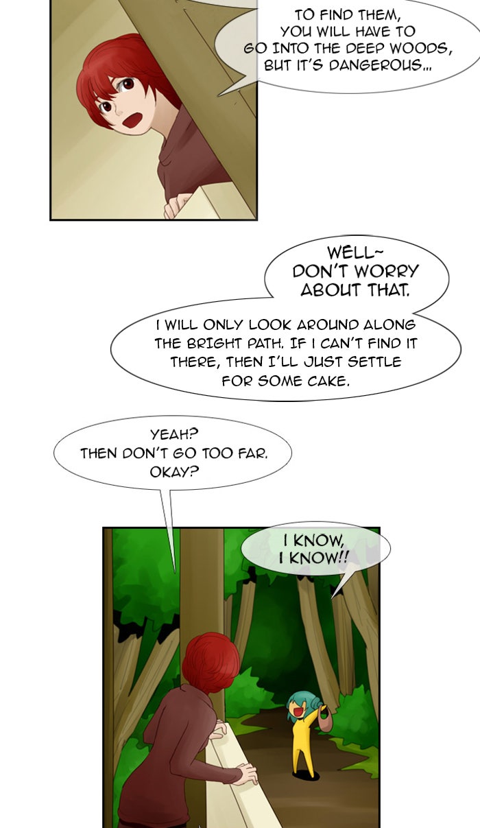 Read Kubera Manga Online