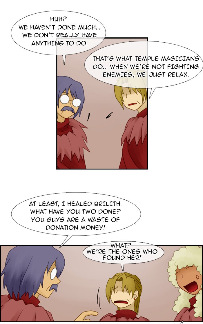 Read Kubera Manga Online