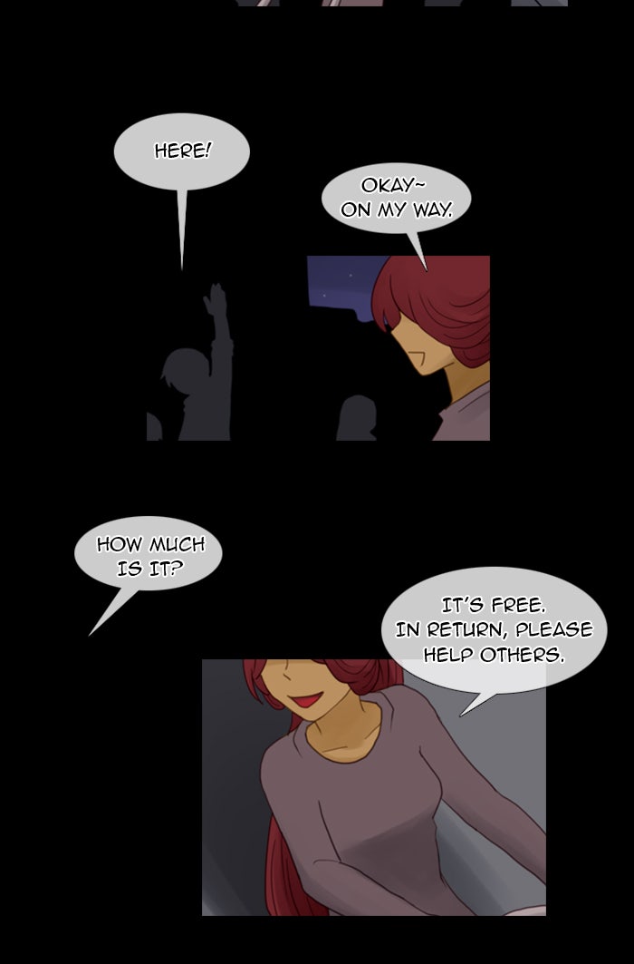 Read Kubera Manga Online