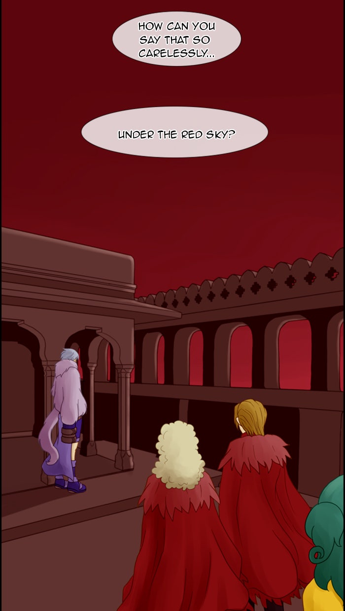Read Kubera Manga Online