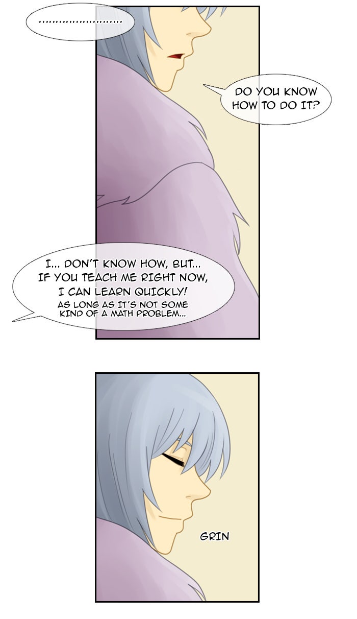 Read Kubera Manga Online