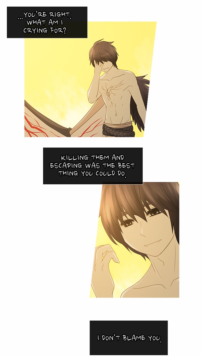 Read Kubera Manga Online