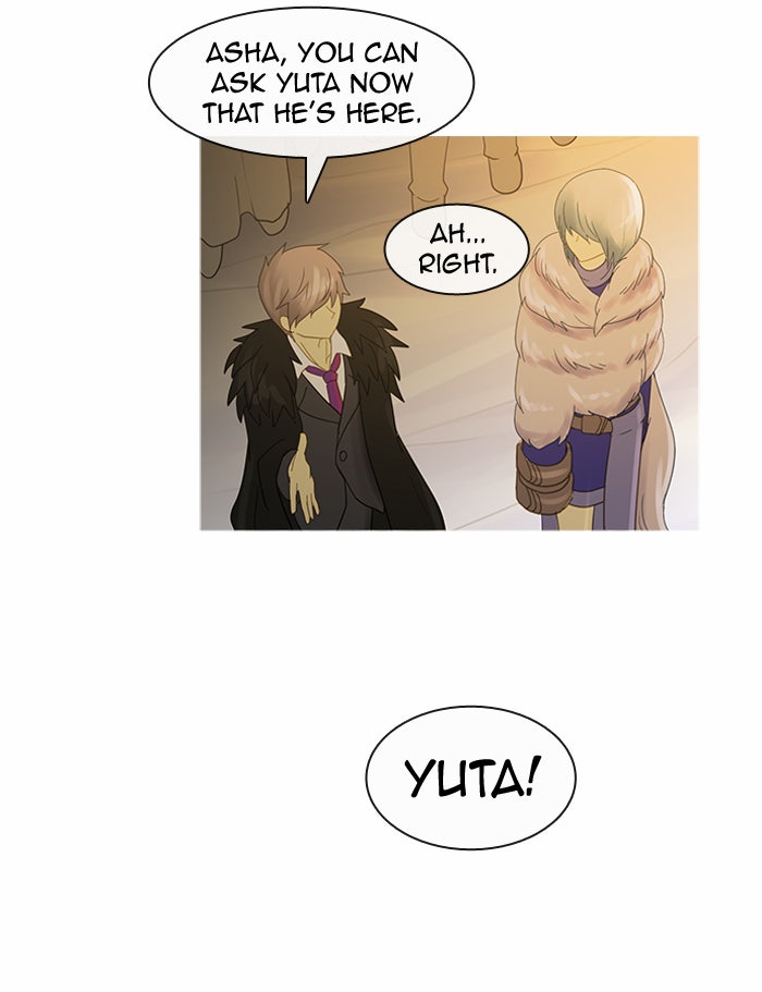 Read Kubera Manga Online