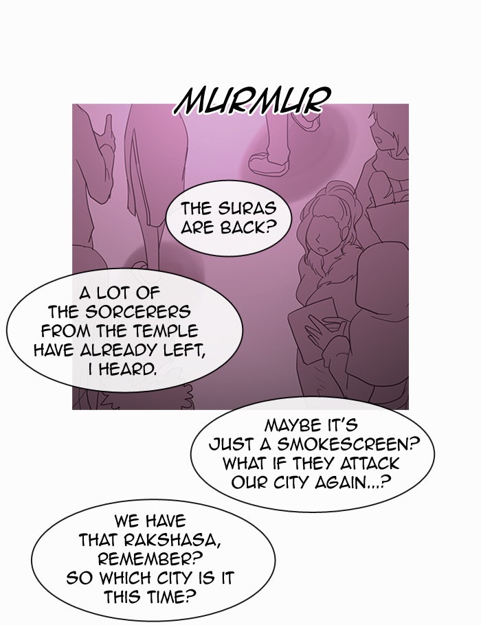 Read Kubera Manga Online