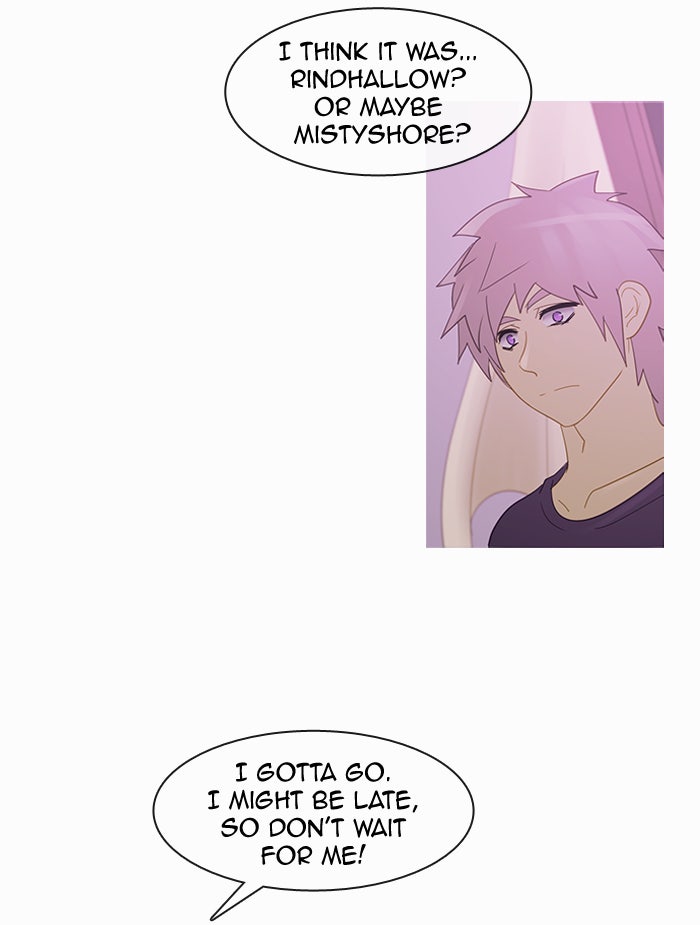 Read Kubera Manga Online