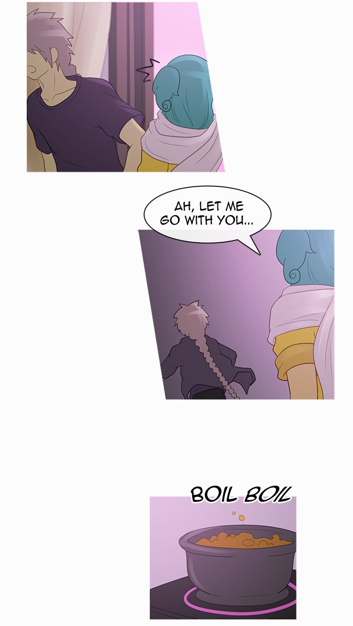 Read Kubera Manga Online