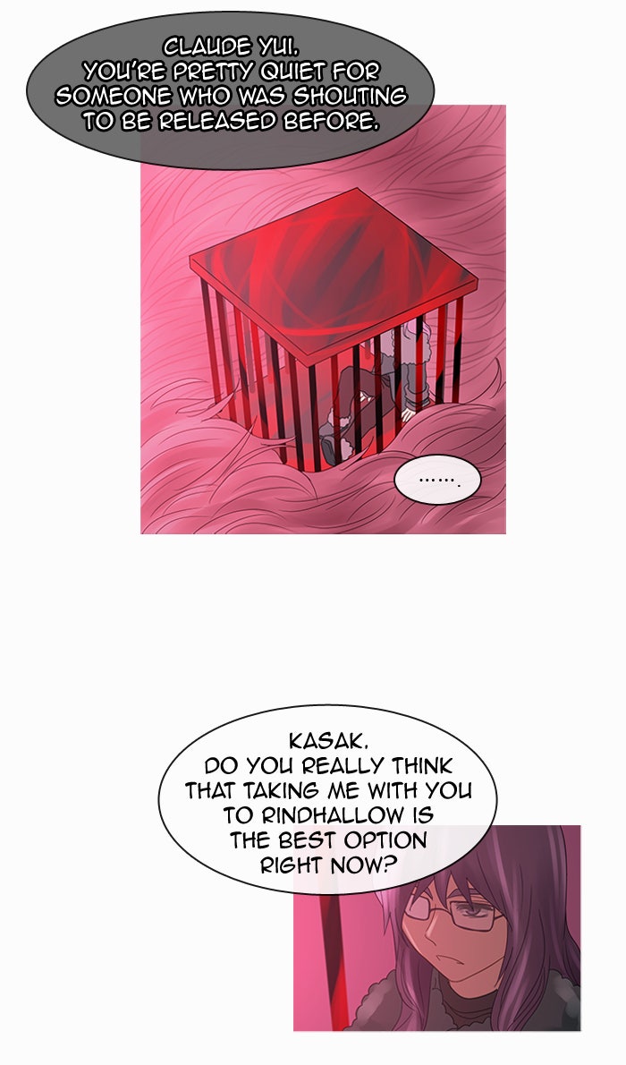 Read Kubera Manga Online