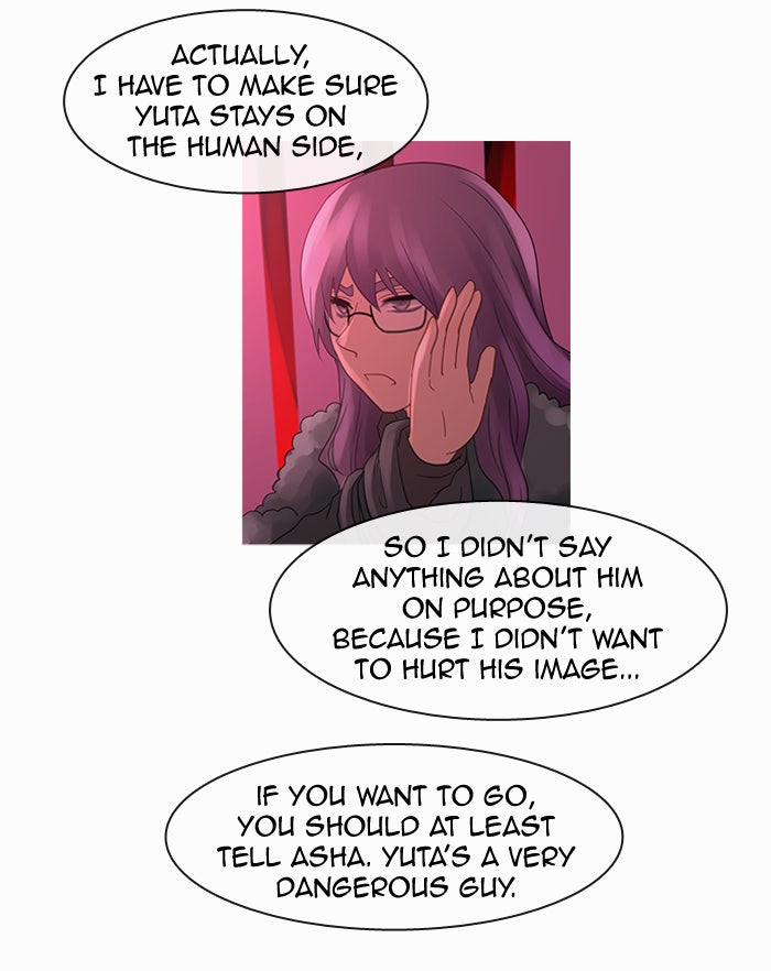 Read Kubera Manga Online