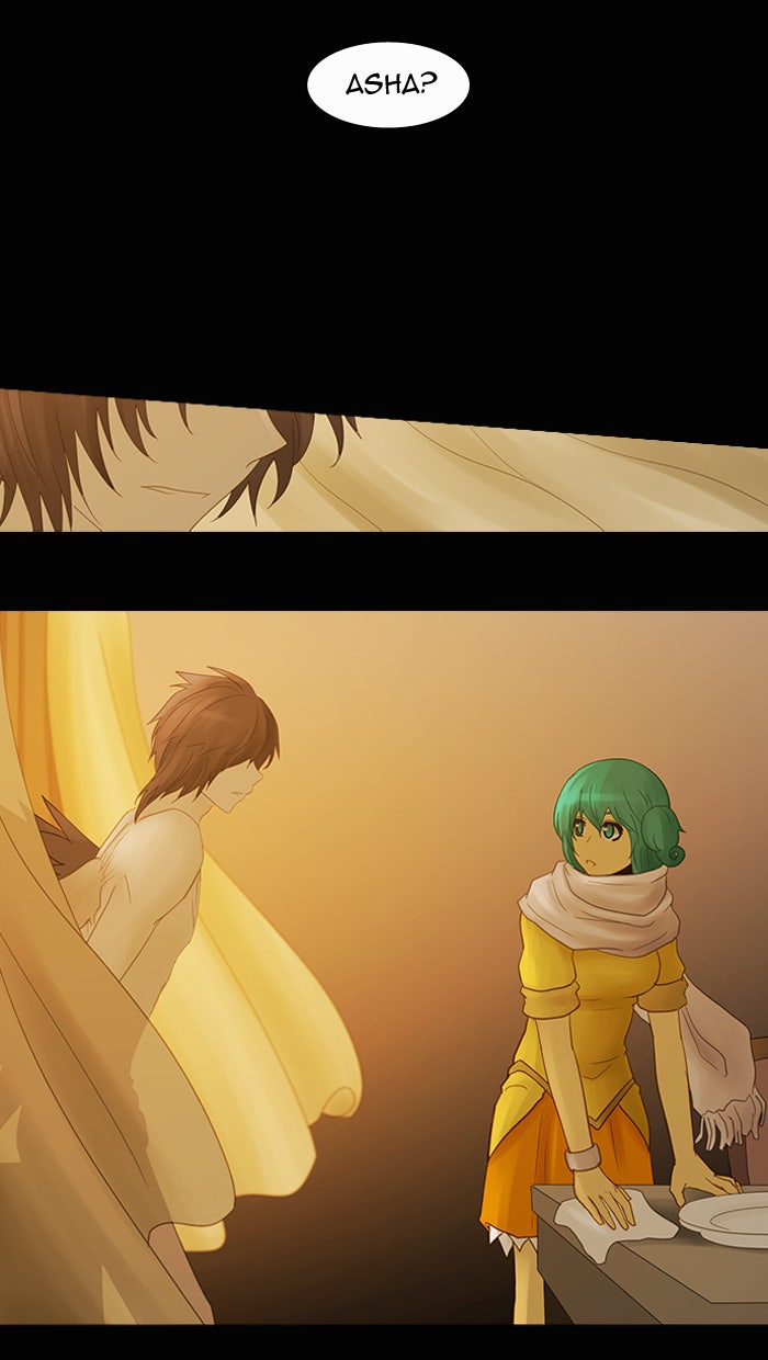 Read Kubera Manga Online